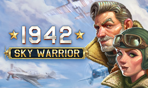 agent bong88 1942 Sky Warrior