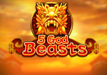 agent bong88 5 God Beasts