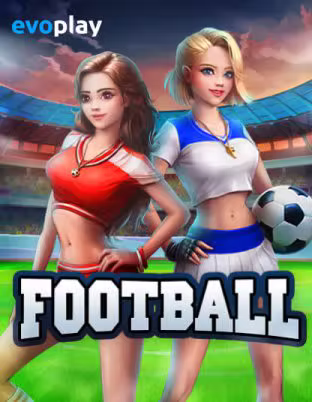 Football Evoplay